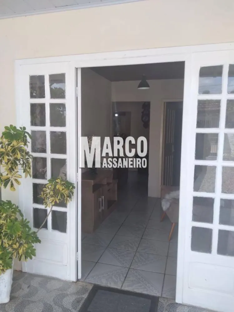 Casa, 4 quartos - Foto 1
