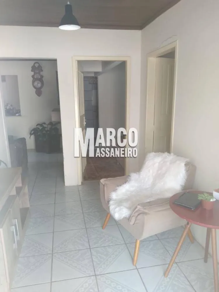 Casa, 4 quartos - Foto 4