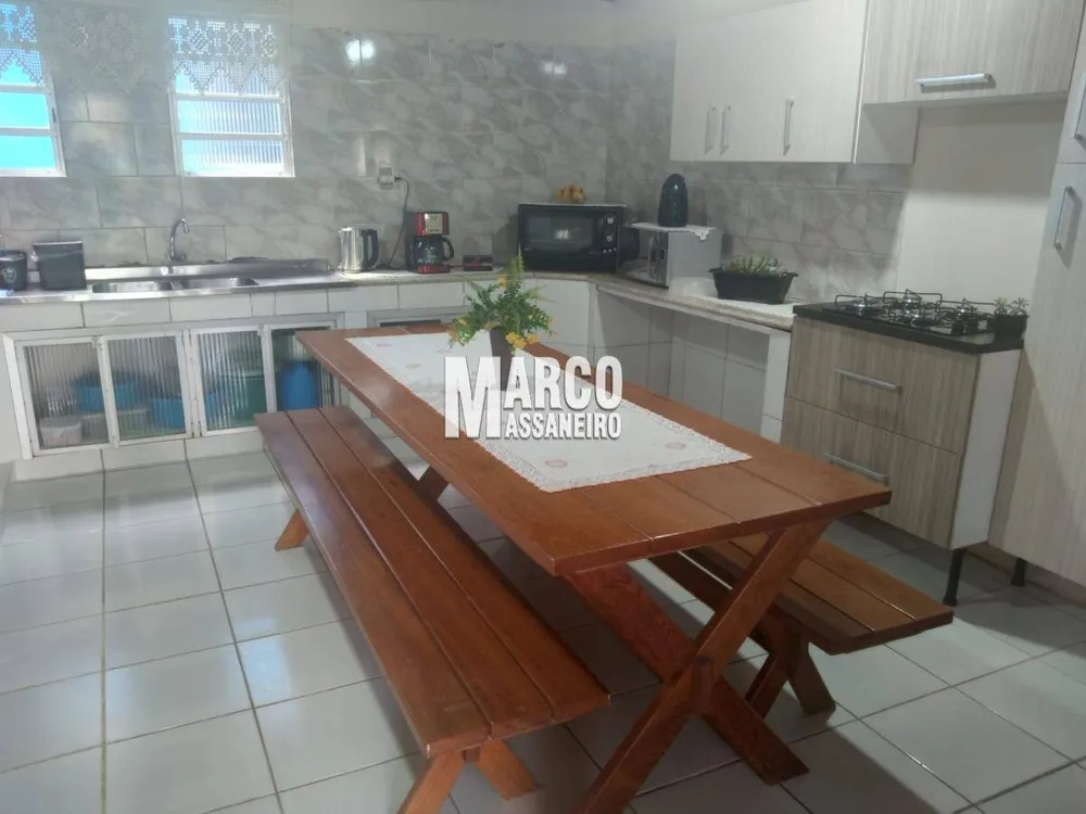 Casa, 4 quartos - Foto 1