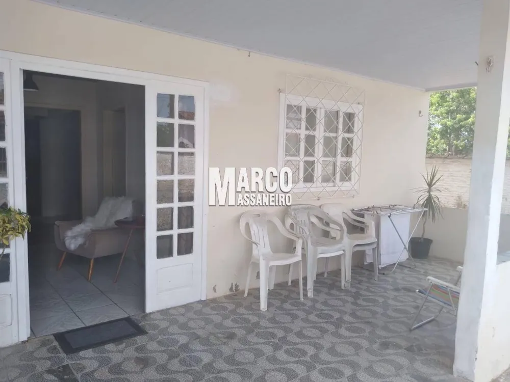 Casa, 4 quartos - Foto 2