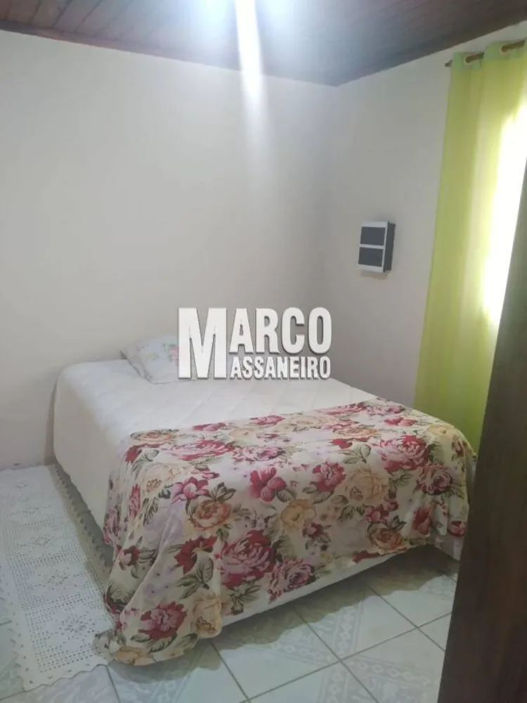 Casa, 4 quartos - Foto 2
