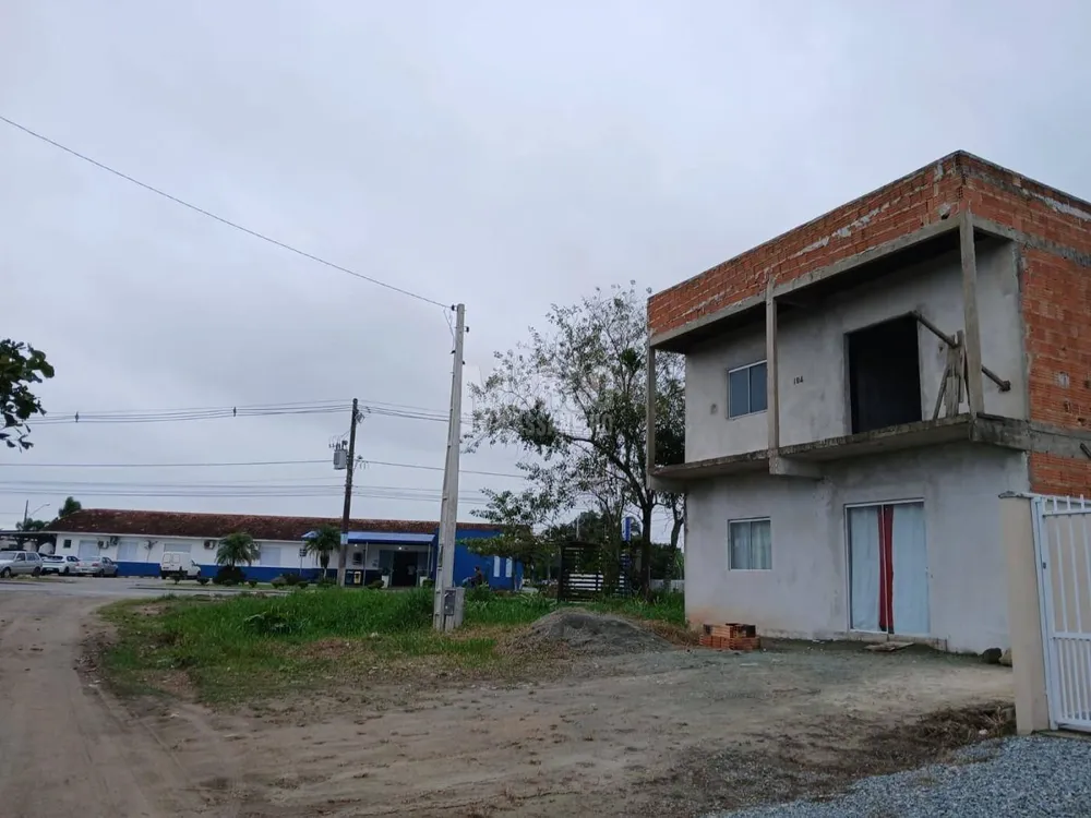 Casa, 6 quartos - Foto 2