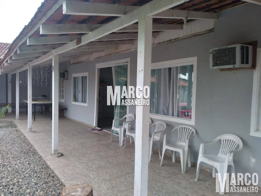 Casa, 8 quartos - Foto 1