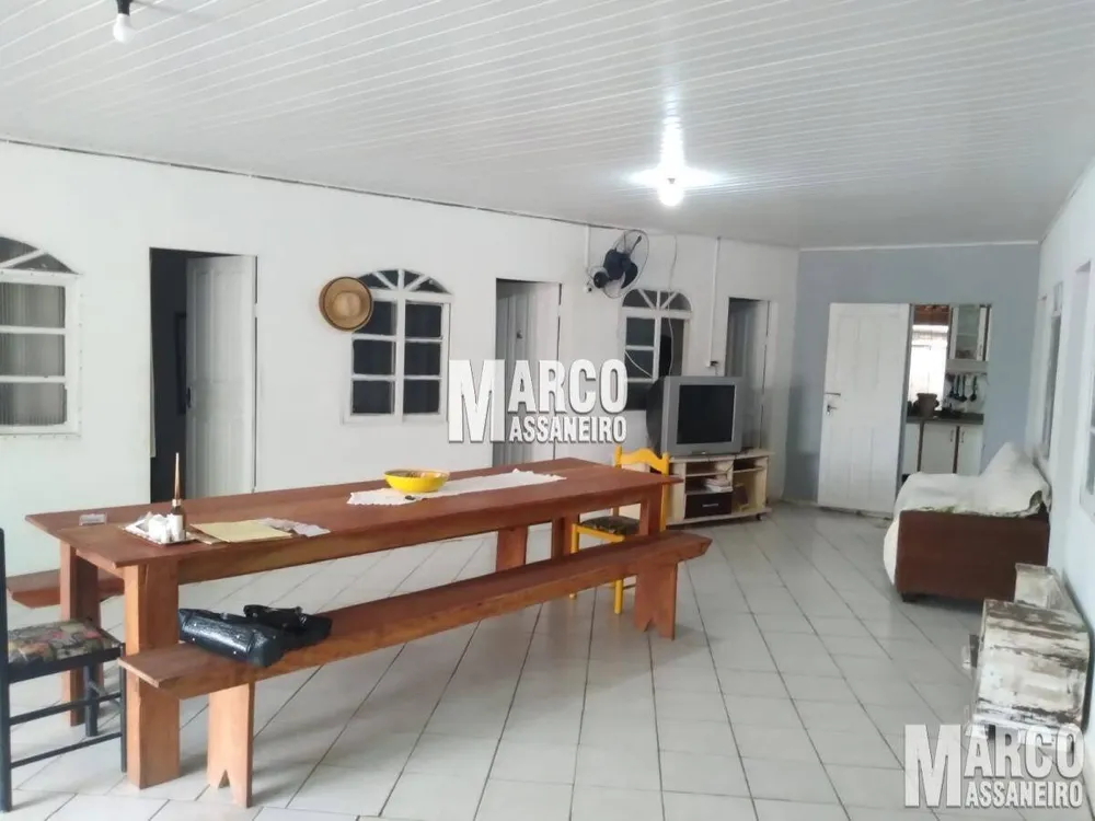 Casa, 8 quartos - Foto 2
