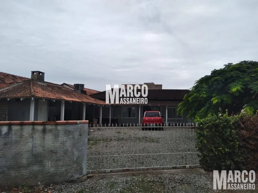 Casa, 8 quartos - Foto 6