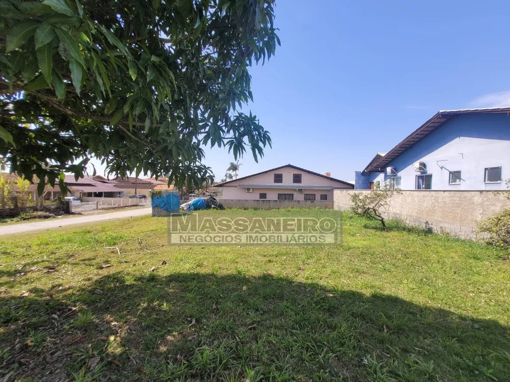 Terreno, 379 m² - Foto 1