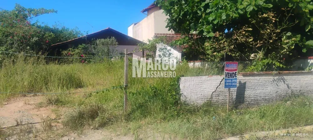 Terreno, 157 m² - Foto 1