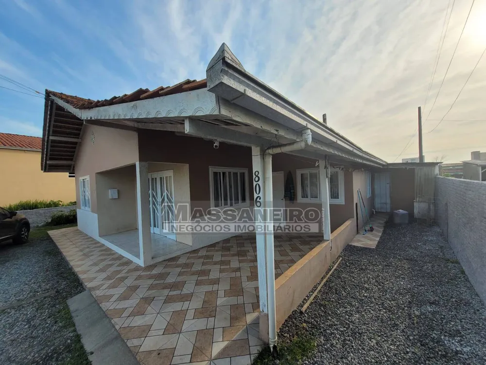 Casa, 3 quartos, 142 m² - Foto 3