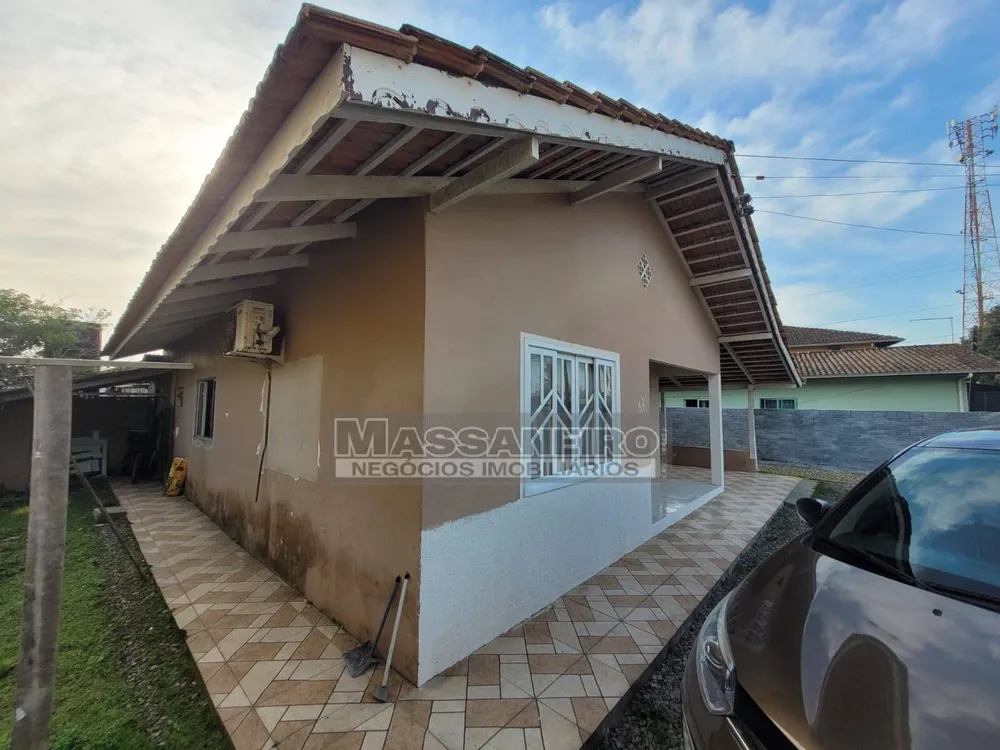 Casa, 3 quartos, 142 m² - Foto 4