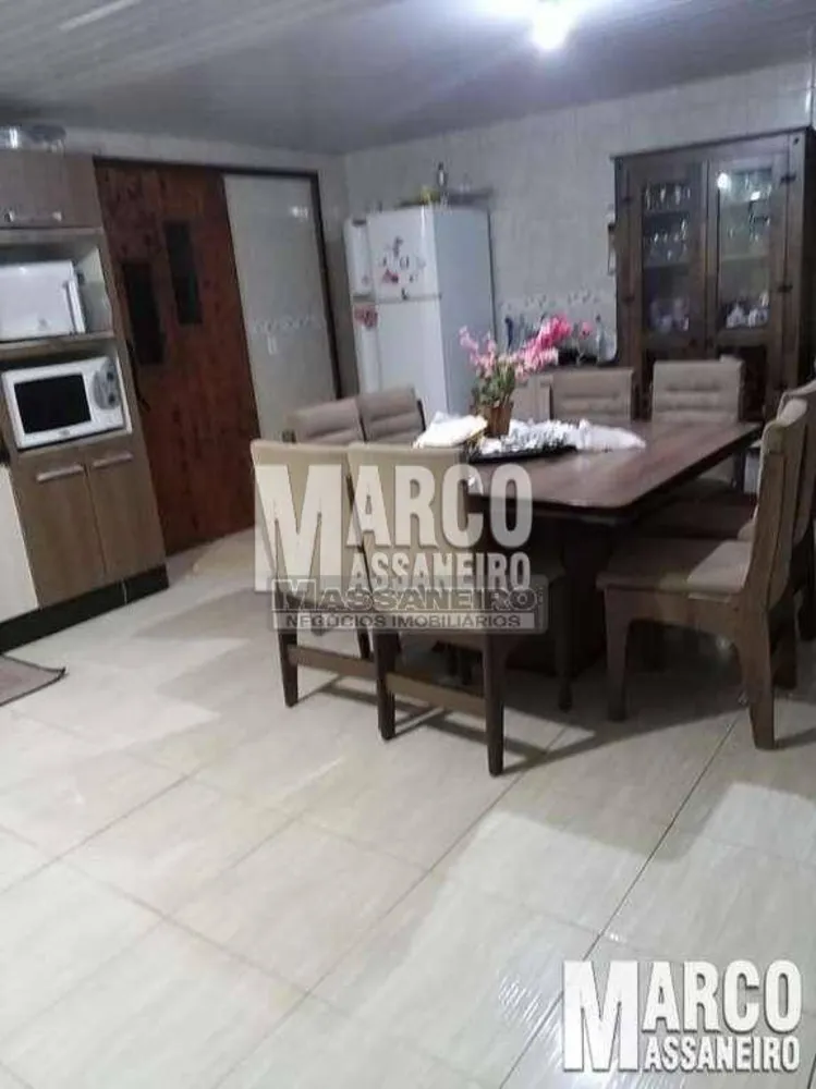 Casa, 4 quartos - Foto 4