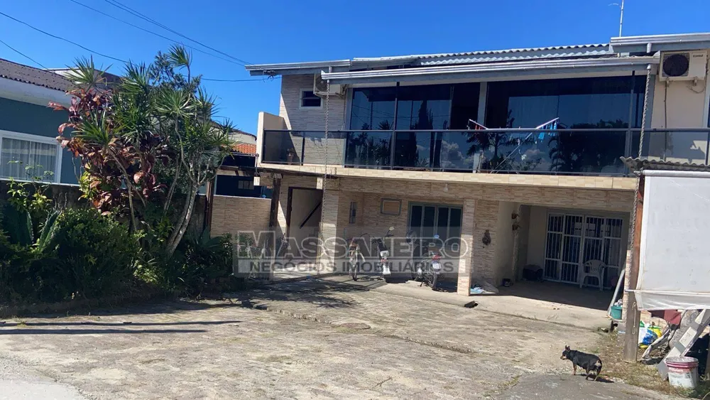 Casa, 4 quartos - Foto 2