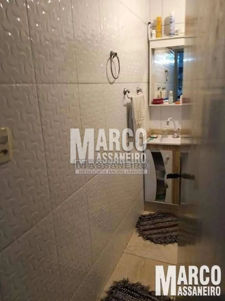 Casa, 4 quartos - Foto 8