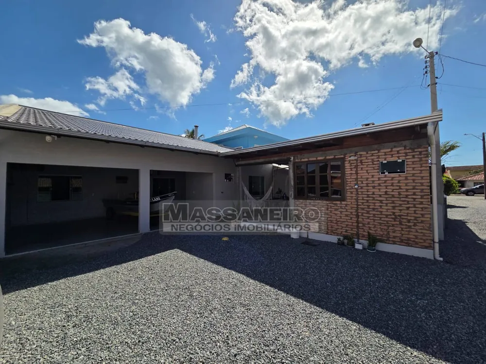 Casa, 2 quartos - Foto 1
