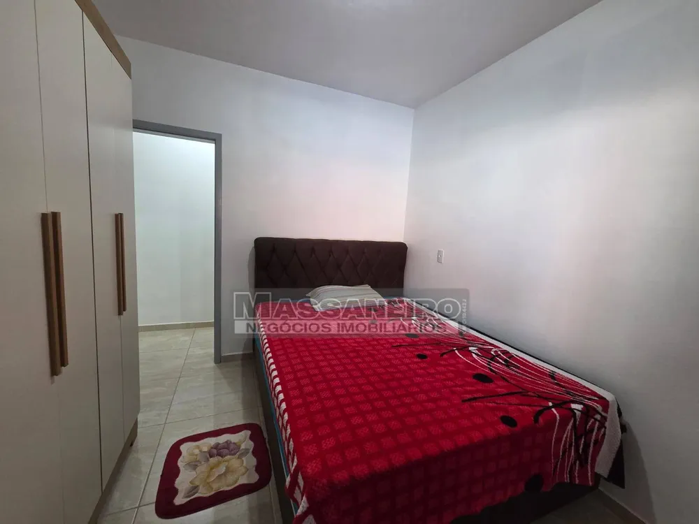 Casa, 2 quartos - Foto 5