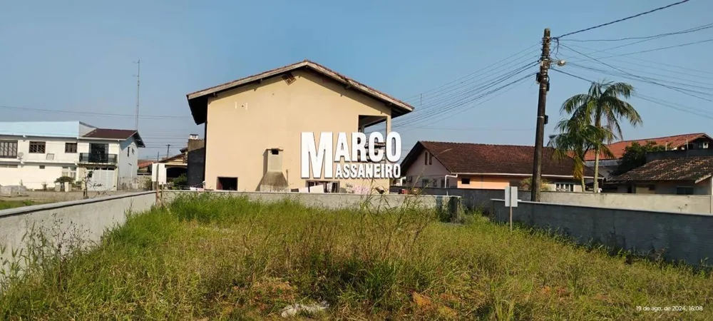 Terreno, 216 m² - Foto 6