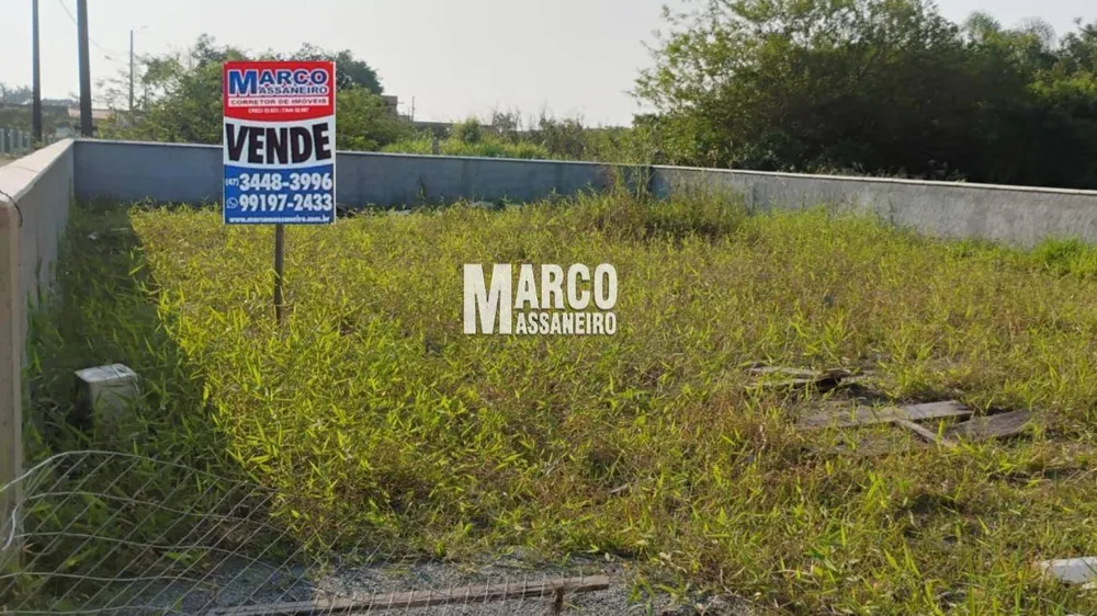Terreno, 216 m² - Foto 1