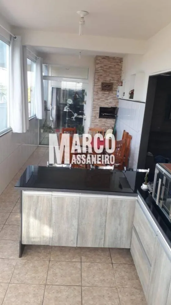 Casa, 10 quartos, 336 m² - Foto 2