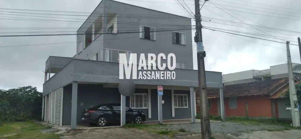 Casa, 10 quartos, 336 m² - Foto 10