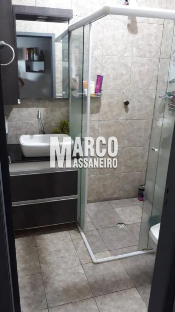 Casa, 10 quartos, 336 m² - Foto 4