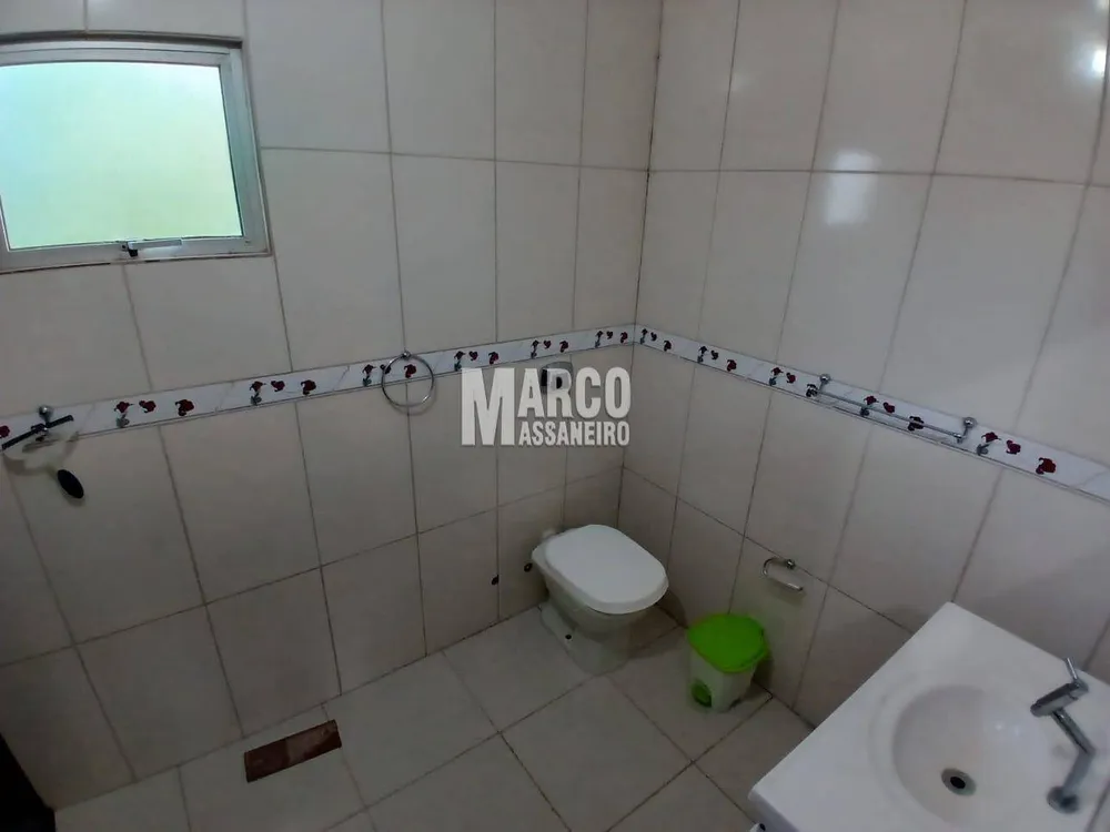 Casa, 4 quartos, 198 m² - Foto 4