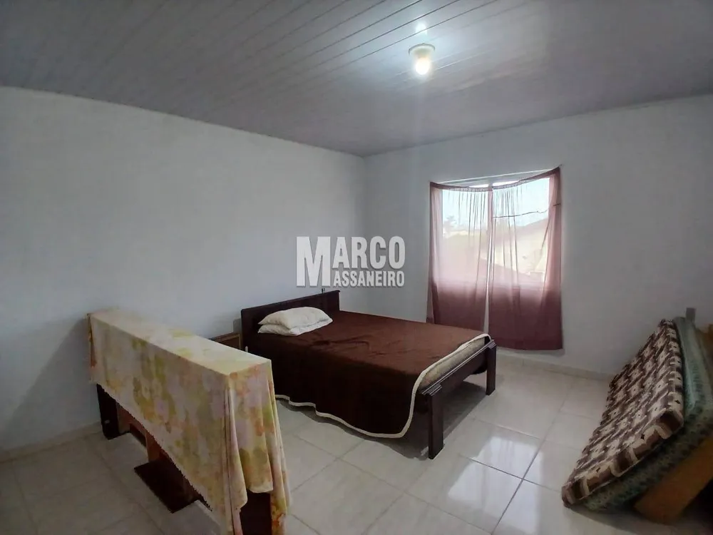 Casa, 4 quartos, 198 m² - Foto 6