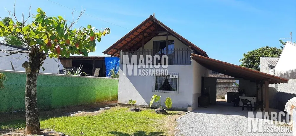 Casa, 3 quartos - Foto 10