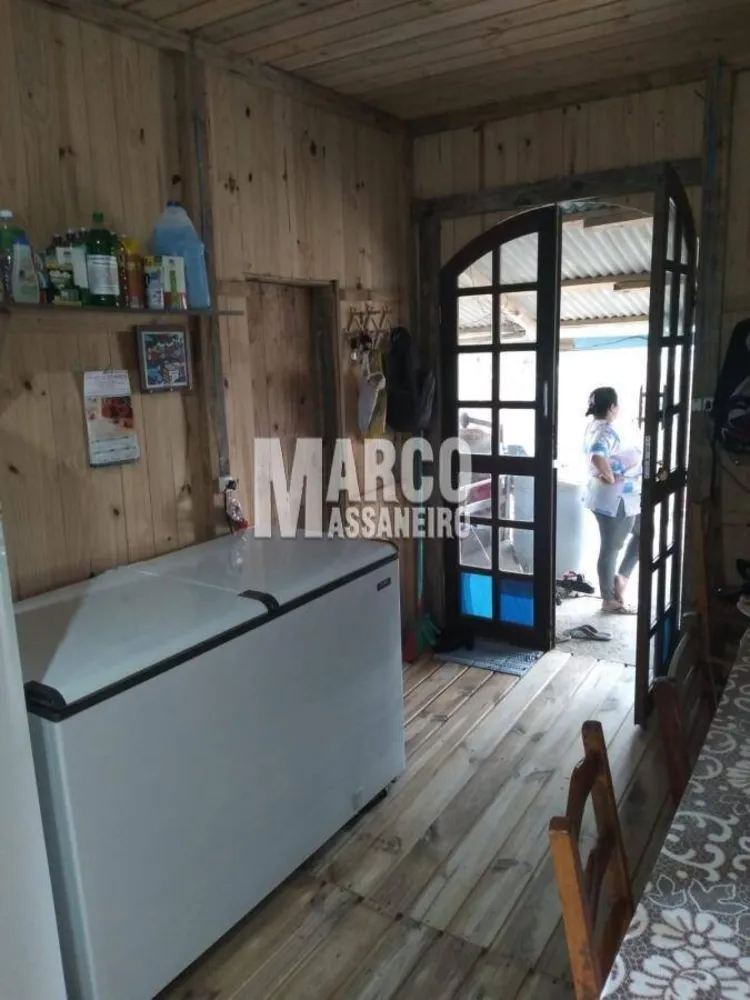 Casa, 2 quartos, 50 m² - Foto 8