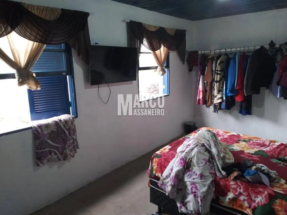 Casa, 2 quartos, 50 m² - Foto 5
