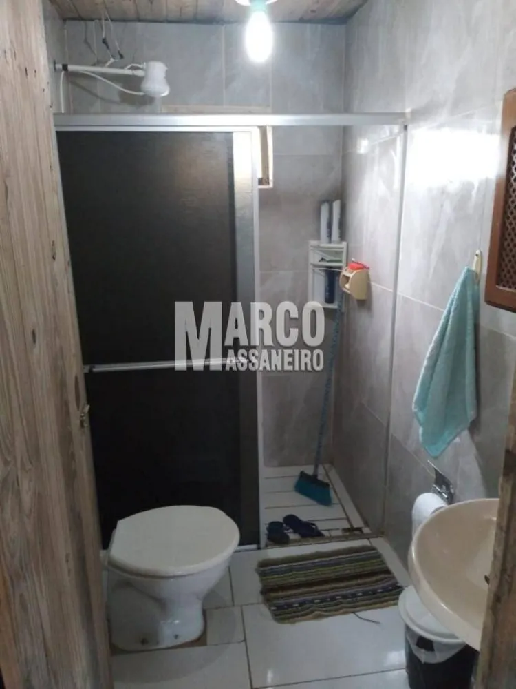 Casa, 2 quartos, 50 m² - Foto 4