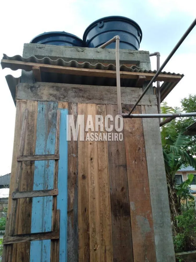 Casa, 2 quartos, 50 m² - Foto 10