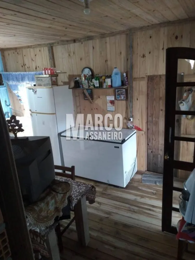 Casa, 2 quartos, 50 m² - Foto 2
