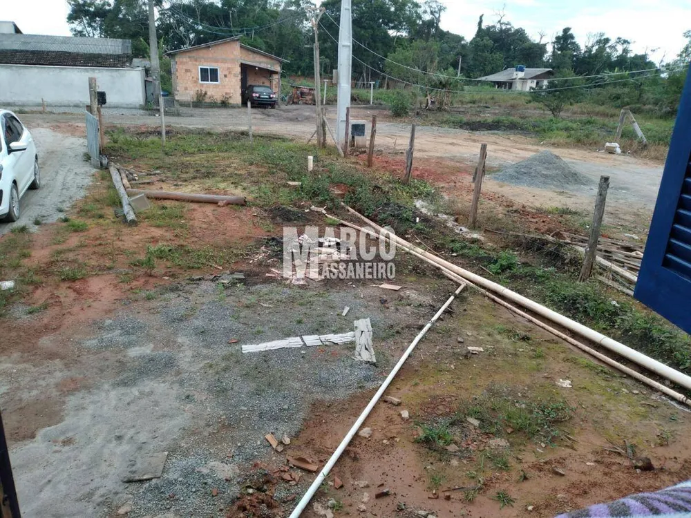 Casa, 2 quartos, 50 m² - Foto 1