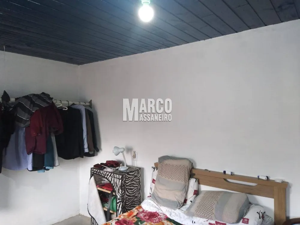 Casa, 2 quartos, 50 m² - Foto 3