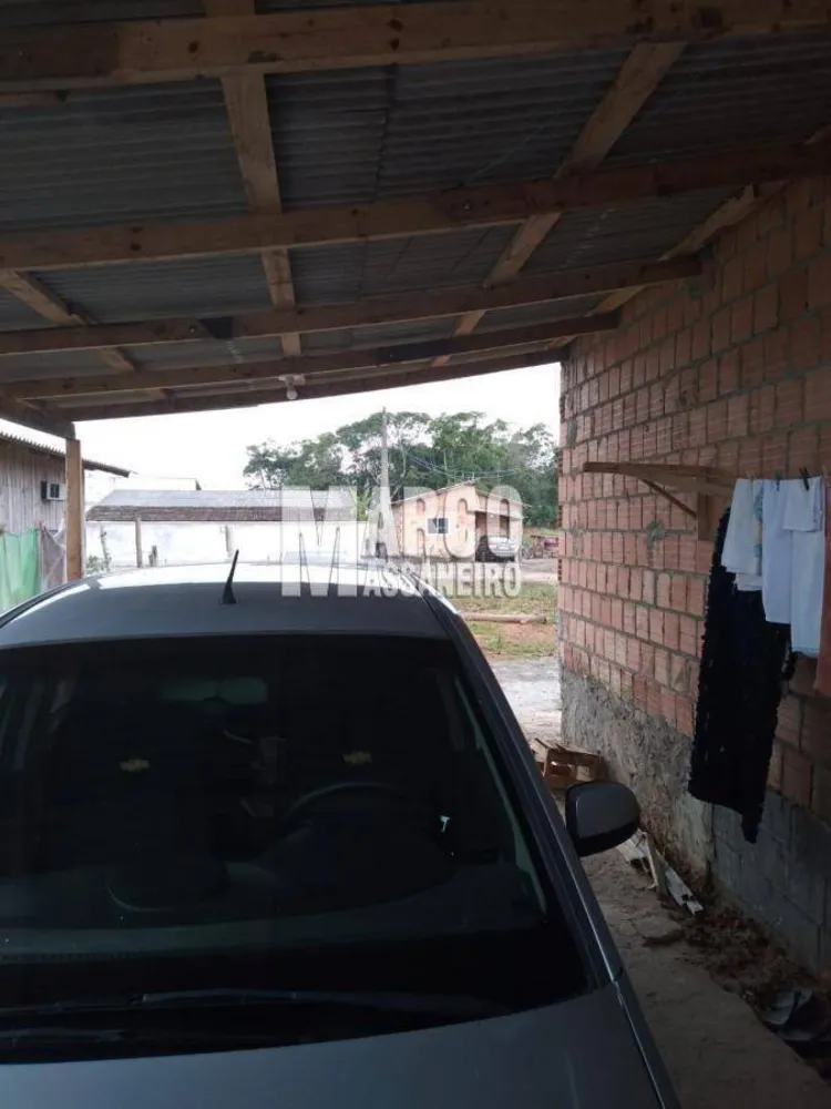 Casa, 2 quartos, 50 m² - Foto 12