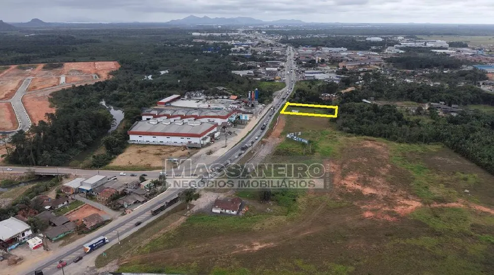 Terreno, 2310 m² - Foto 9