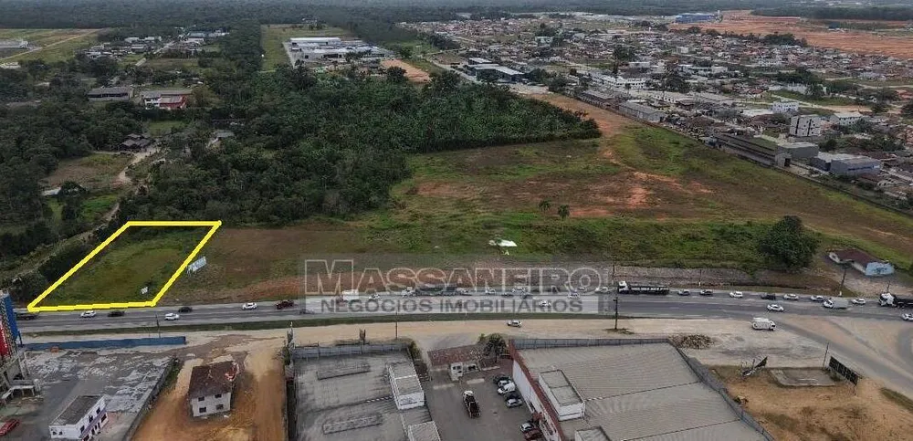 Terreno, 2310 m² - Foto 2