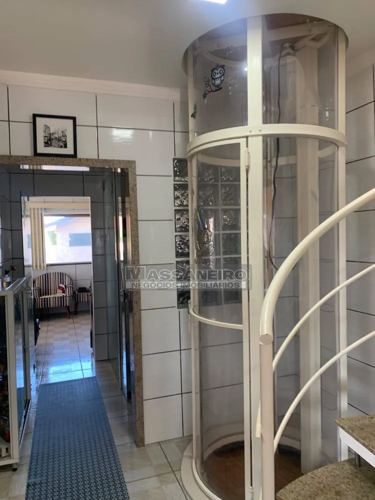 Casa, 2 quartos, 170 m² - Foto 8