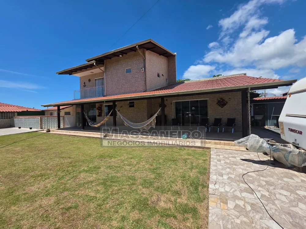 Casa, 2 quartos, 170 m² - Foto 16