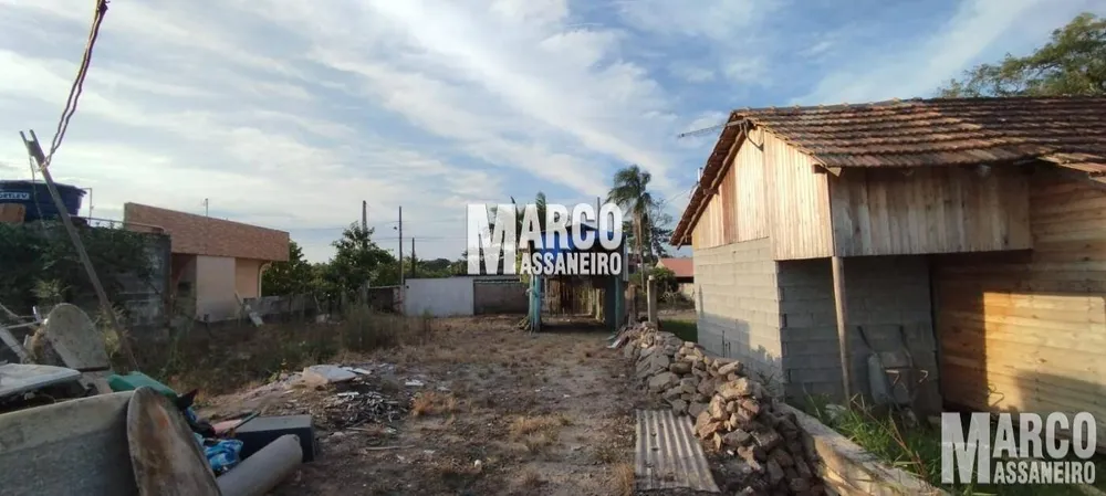 Terreno, 300 m² - Foto 1