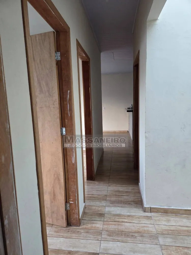 Casa, 3 quartos - Foto 11