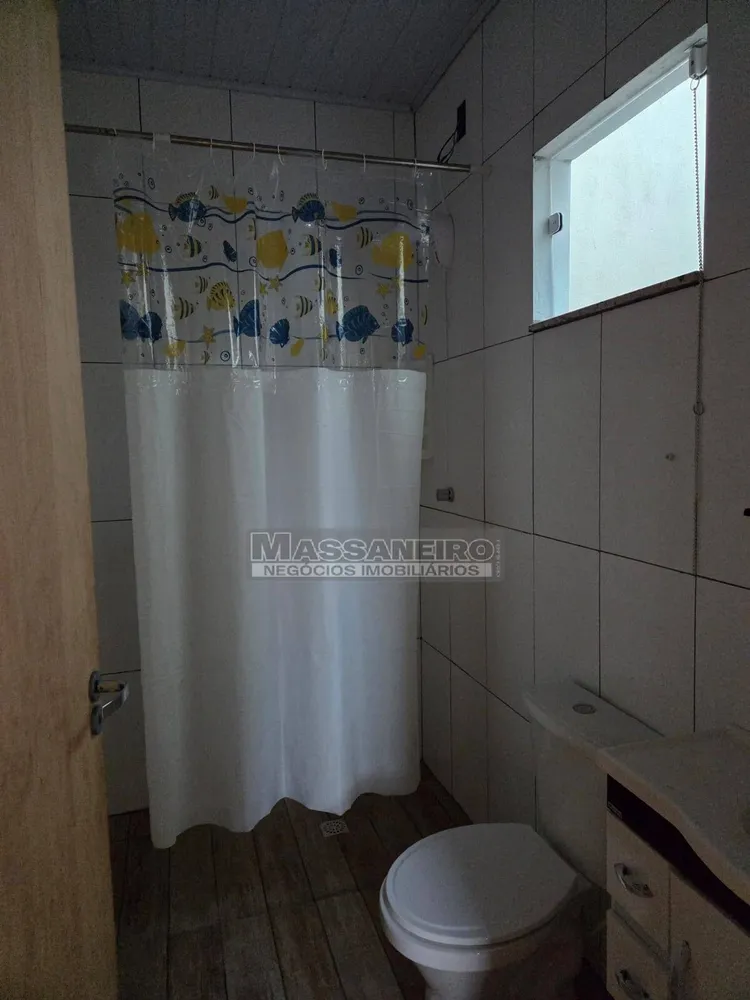 Casa, 3 quartos - Foto 10