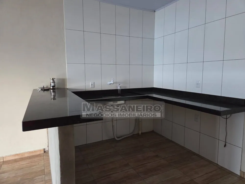 Casa, 3 quartos - Foto 5