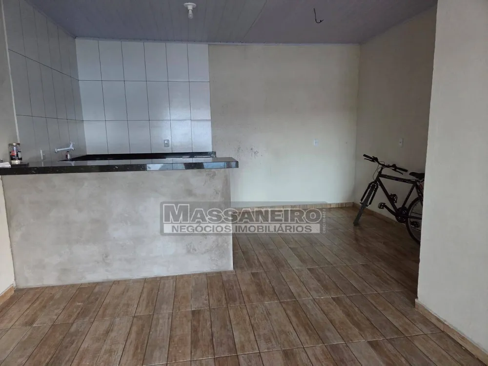 Casa, 3 quartos - Foto 4