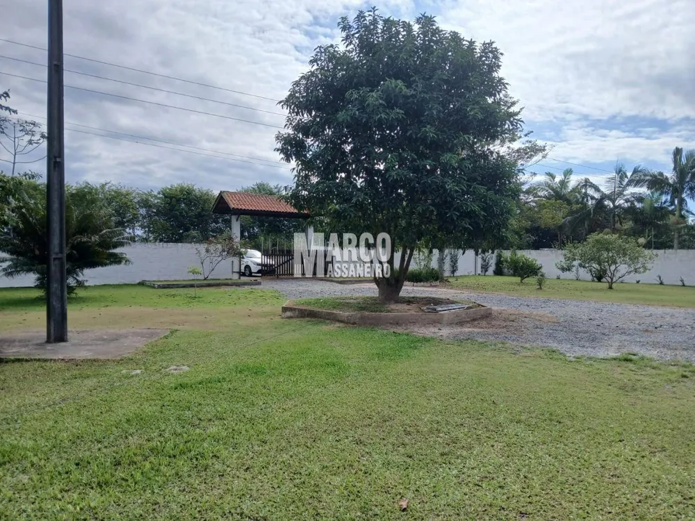 Chácara, 2 quartos, 2600 m² - Foto 3