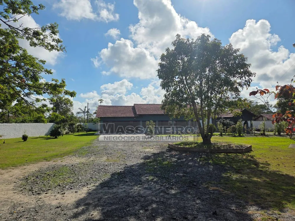 Chácara, 2 quartos, 2600 m² - Foto 11
