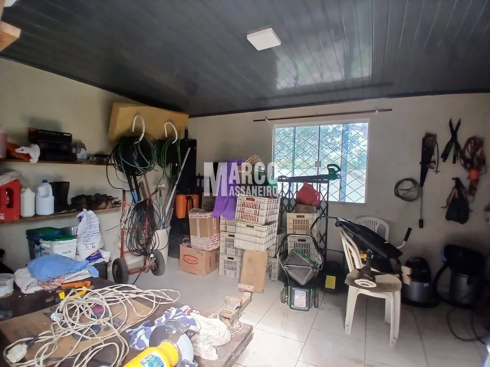 Chácara, 2 quartos, 2600 m² - Foto 7