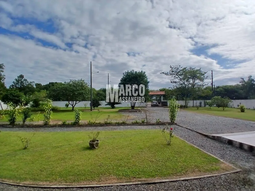 Chácara, 2 quartos, 2600 m² - Foto 1