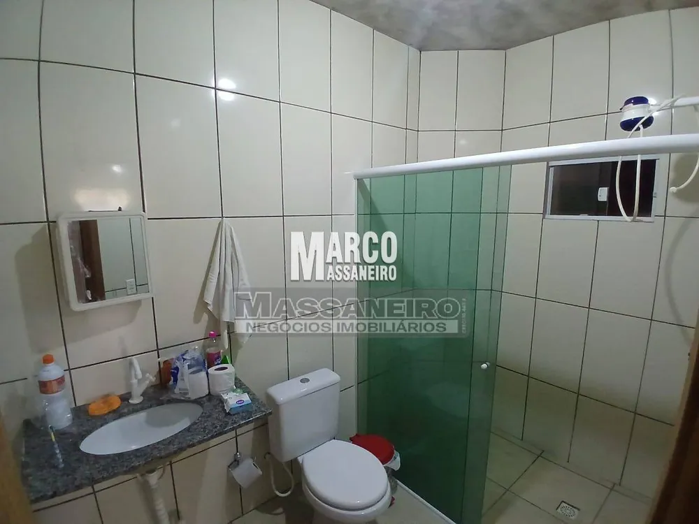 Casa, 3 quartos - Foto 7