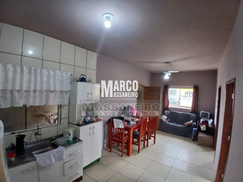 Casa, 3 quartos - Foto 15