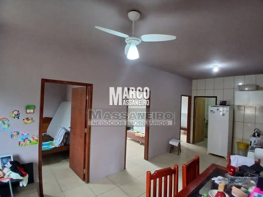 Casa, 3 quartos - Foto 16